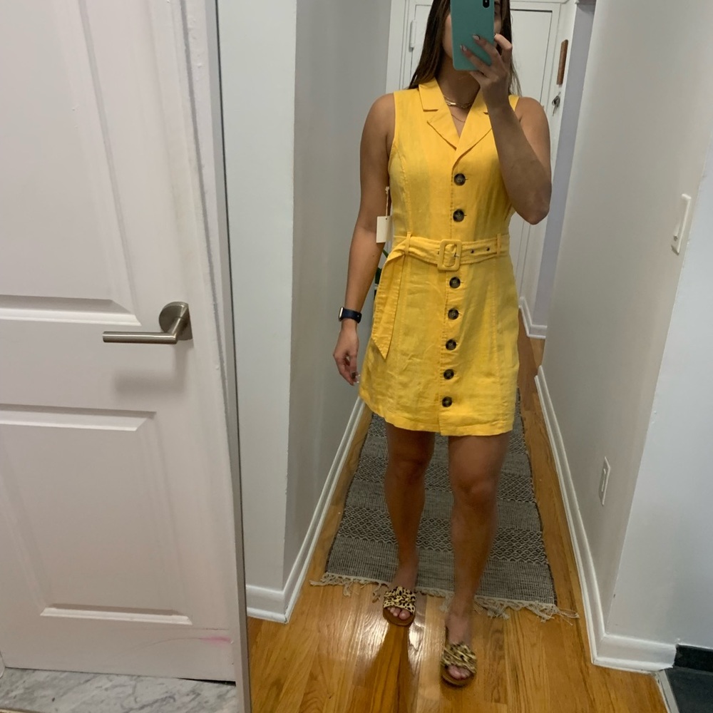 Day dress